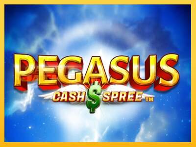 Срећа је на вашој страни са уређајем Pegasus Cash Spree