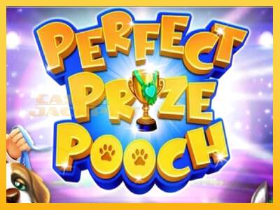 Срећа је на вашој страни са уређајем Perfect Prize Pooch