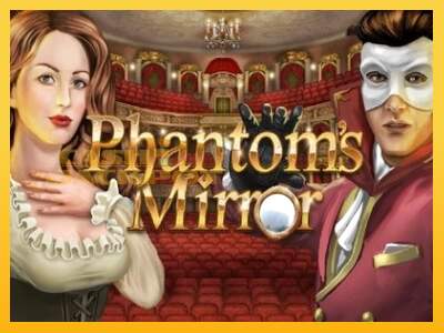 Срећа је на вашој страни са уређајем Phantoms Mirror