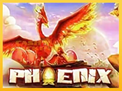 Срећа је на вашој страни са уређајем Phoenix