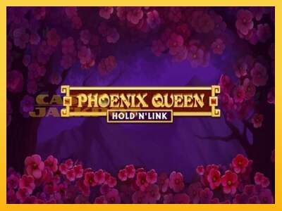 Срећа је на вашој страни са уређајем Phoenix Queen Hold N Link