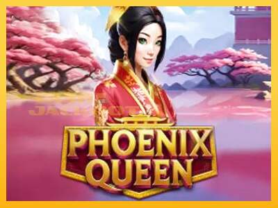 Срећа је на вашој страни са уређајем Phoenix Queen