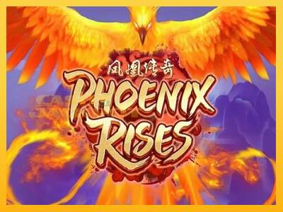 Срећа је на вашој страни са уређајем Phoenix Rises