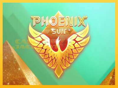 Срећа је на вашој страни са уређајем Phoenix Sun