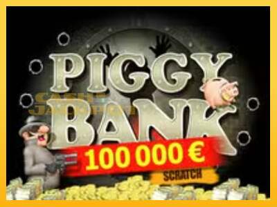 Срећа је на вашој страни са уређајем Piggy Bank