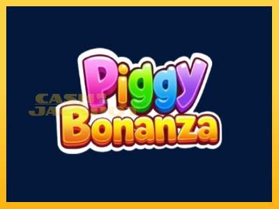 Срећа је на вашој страни са уређајем Piggy Bonanza