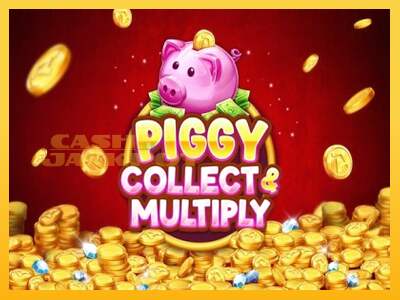 Срећа је на вашој страни са уређајем Piggy Collect & Multiply