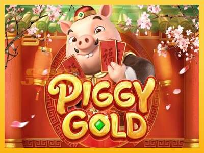 Срећа је на вашој страни са уређајем Piggy Gold