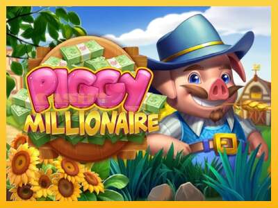 Срећа је на вашој страни са уређајем Piggy Millionaire