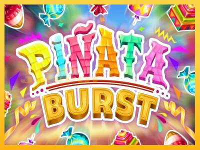 Срећа је на вашој страни са уређајем Pinata Burst