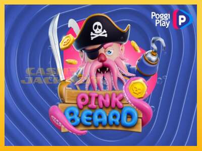 Срећа је на вашој страни са уређајем Pink Beard