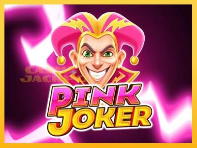 Срећа је на вашој страни са уређајем Pink Joker