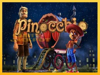 Срећа је на вашој страни са уређајем Pinocchio