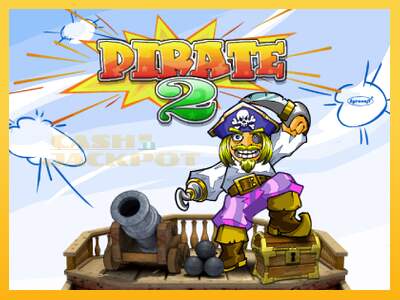 Срећа је на вашој страни са уређајем Pirate 2