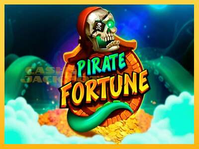 Срећа је на вашој страни са уређајем Pirate Fortune