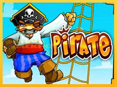 Срећа је на вашој страни са уређајем Pirate