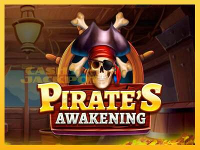 Срећа је на вашој страни са уређајем Pirates Awakening