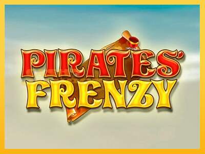 Срећа је на вашој страни са уређајем Pirates Frenzy