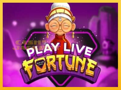 Срећа је на вашој страни са уређајем Playlive Fortune