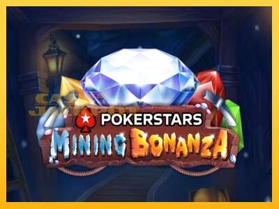 Срећа је на вашој страни са уређајем Pokerstars Mining Bonanza