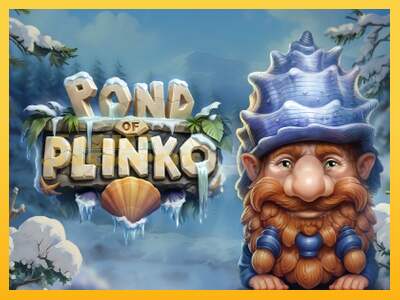 Срећа је на вашој страни са уређајем Pond of Plinko