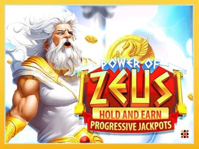 Срећа је на вашој страни са уређајем Power of Zeus