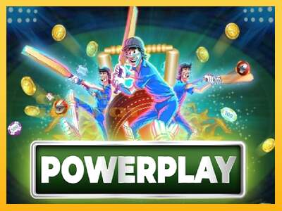 Срећа је на вашој страни са уређајем Power Play