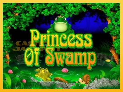 Срећа је на вашој страни са уређајем Princess of Swamp