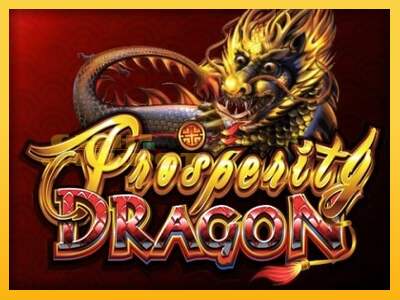 Срећа је на вашој страни са уређајем Prosperity Dragon