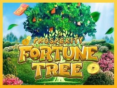 Срећа је на вашој страни са уређајем Prosperity Fortune Tree