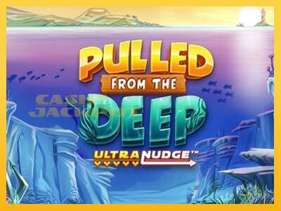 Срећа је на вашој страни са уређајем Pulled From the Deep UltraNudge