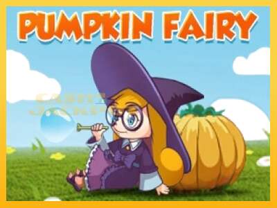 Срећа је на вашој страни са уређајем Pumpkin Fairy