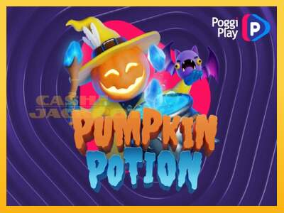 Срећа је на вашој страни са уређајем Pumpkin Potion