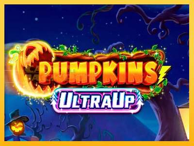 Срећа је на вашој страни са уређајем Pumpkins UltraUp