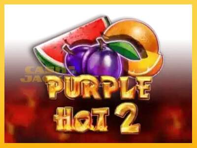 Срећа је на вашој страни са уређајем Purple Hot 2