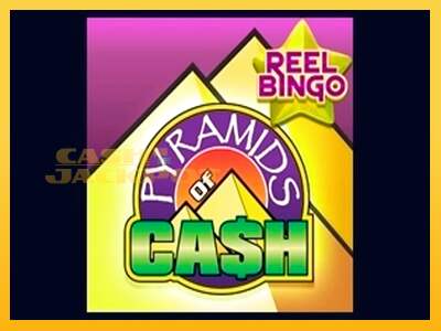 Срећа је на вашој страни са уређајем Pyramids of Cash with Reel Bingo