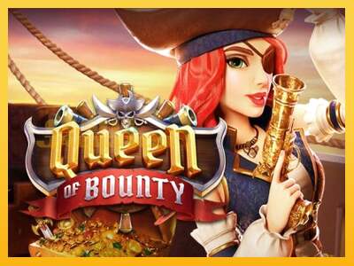 Срећа је на вашој страни са уређајем Queen of Bounty