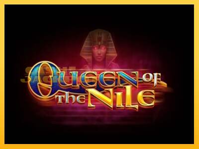 Срећа је на вашој страни са уређајем Queen of the Nile