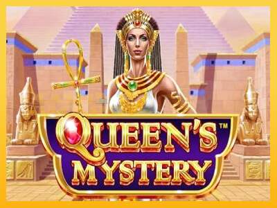 Срећа је на вашој страни са уређајем Queens Mystery