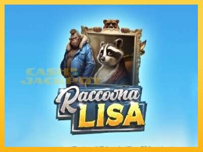 Срећа је на вашој страни са уређајем Raccoona Lisa