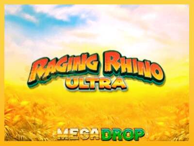 Срећа је на вашој страни са уређајем Raging Rhino Ultra