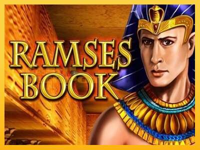 Срећа је на вашој страни са уређајем Ramses Book