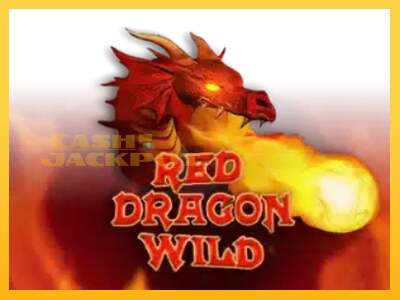 Срећа је на вашој страни са уређајем Red Dragon Wild