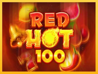 Срећа је на вашој страни са уређајем Red Hot 100