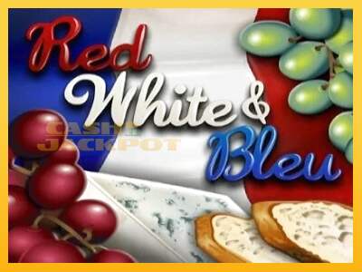 Срећа је на вашој страни са уређајем Red White & Bleu