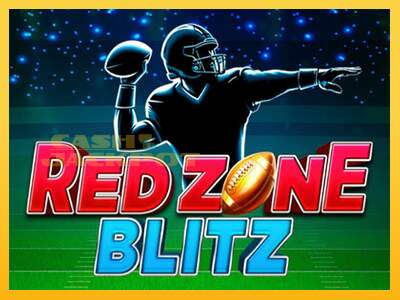 Срећа је на вашој страни са уређајем Red Zone Blitz