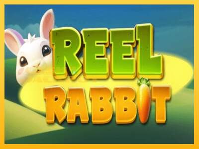 Срећа је на вашој страни са уређајем Reel Rabbit