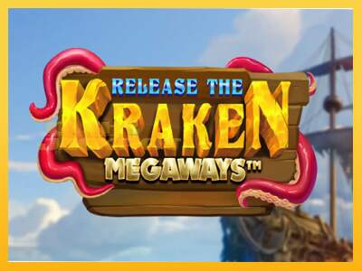 Срећа је на вашој страни са уређајем Release the Kraken Megaways