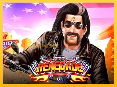 Срећа је на вашој страни са уређајем Renegade