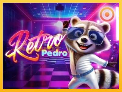 Срећа је на вашој страни са уређајем Retro Pedro